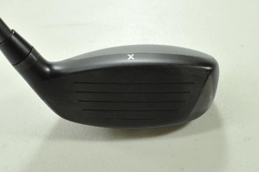 LEFT HANDED PXG 0311 XF Gen5 3-19* Hybrid Regular Flex