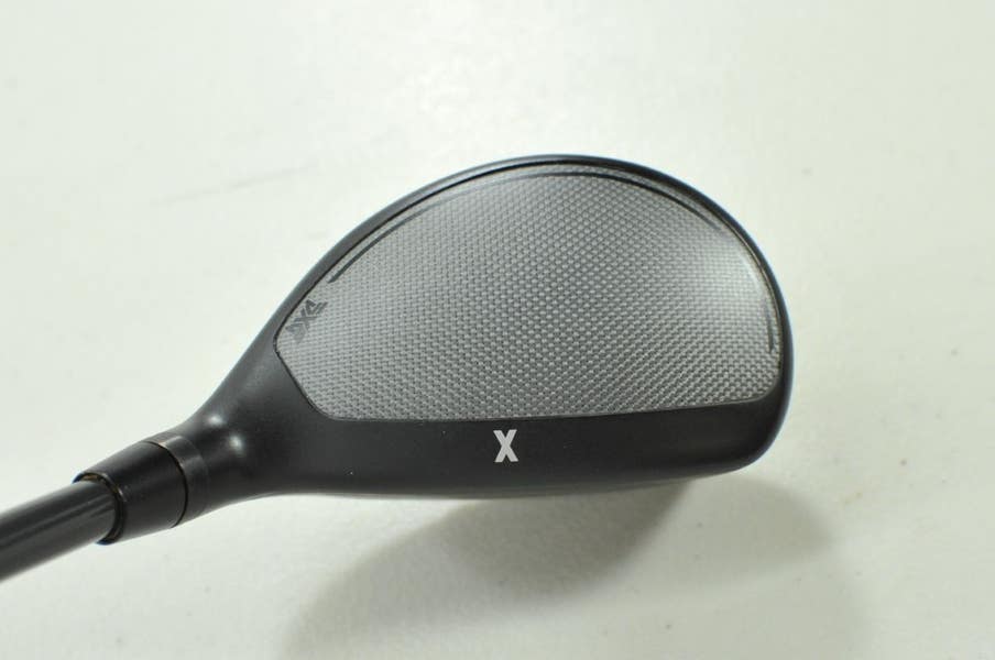 x LEFT HANDED PXG 0311 XF Gen5 3-19* Hybrid Regular Flex