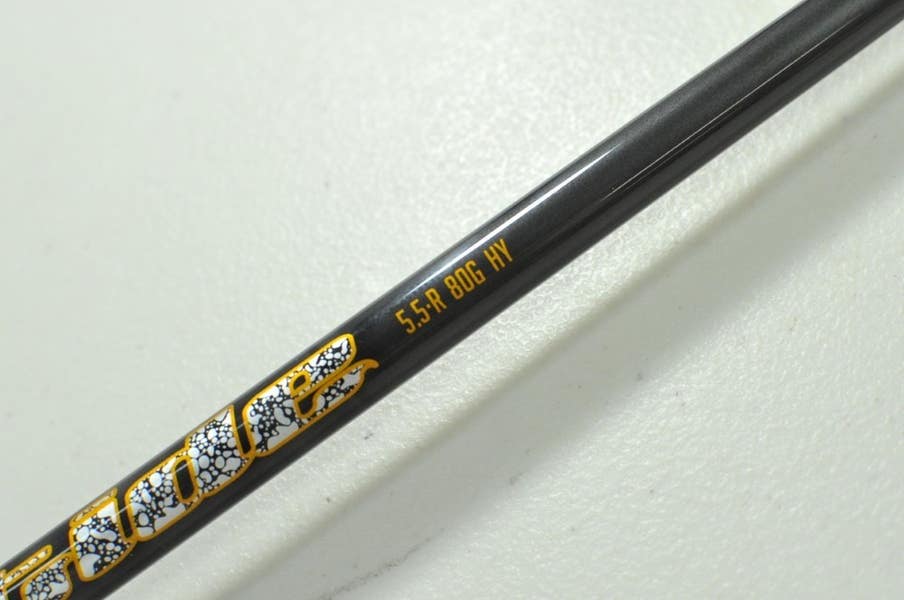 x LEFT HANDED PXG 0311 XF Gen5 3-19* Hybrid Regular Flex