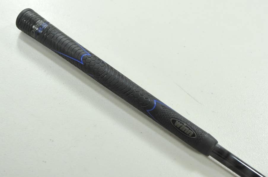 x LEFT HANDED PXG 0311 XF Gen5 3-19* Hybrid Regular Flex
