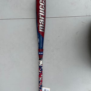 2021 Marucci CAT9 Connect Hybrid Bat USSSA Certified (-10) Hybrid 18 oz 28" (Used)