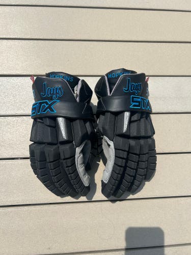 John’s Hopkins Blackout STX RZR2 Gloves