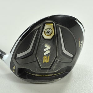 TaylorMade M2 10.5* Driver Regular Flex Right Fujikura Pro 50g  # 200559