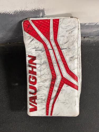 Senior Vaughn V10 Pro Goalie Blocker
