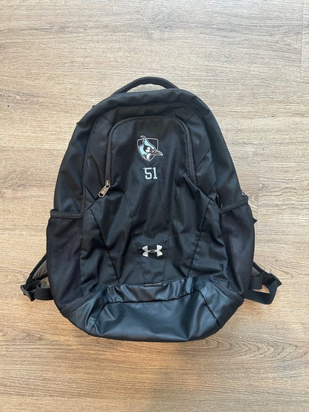 John’s Hopkins Lacrosse Team Issued Backpack