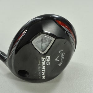 Callaway Big Bertha V Series 2014 13.5* HT Driver Regular Flex Right  # 200561