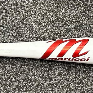 Marucci CATX Alloy BBCOR Certified Bat (-3)  28 oz 31" (Used)