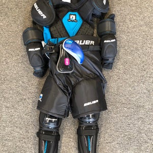 Youth Bauer Starter Kit (New)