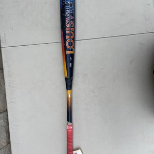 2025 Louisville Slugger Select PWR Hybrid Bat BBCOR Certified (-3) Hybrid 30 oz 33" (Used)