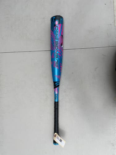 2024 AXE Avenge Pro Hybrid 3 Bat USSSA Certified (-10) Hybrid 18 oz 28" (Used)
