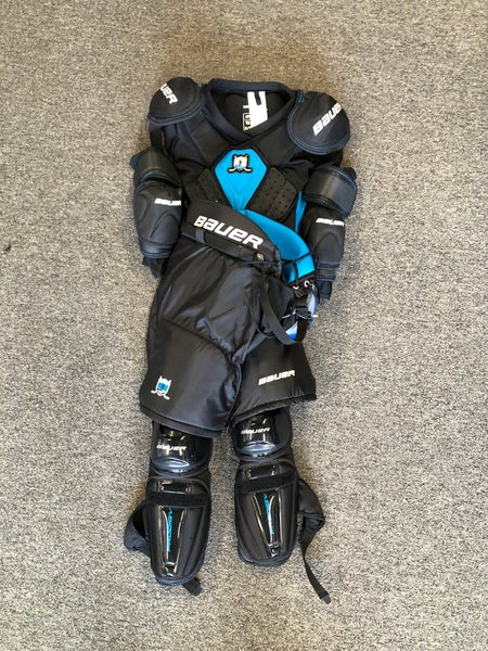 Youth Bauer Starter Kit (New)