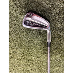 Wilson Staff FG Tour Forged 37.5" Golf 6 Iron RH / 1E-S1061