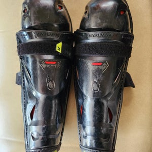 Vapor 3x Shin Pads JR 12”