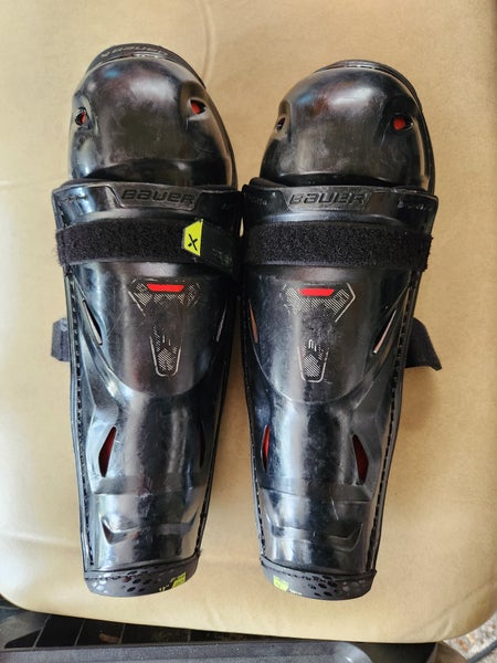 Vapor 3x Shin Pads JR 12”
