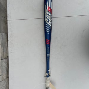 2021 Marucci CAT9 Pastime Alloy Bat BBCOR Certified (-3) Alloy 29 oz 32" (Used)