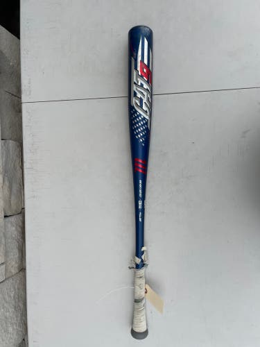 2021 Marucci CAT9 Pastime Alloy Bat BBCOR Certified (-3) Alloy 29 oz 32" (Used)