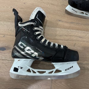 CCM Jet Speed Custom FT6 Skates size 5.0