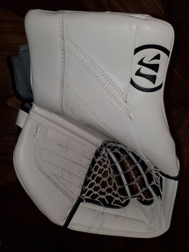 Warrior Ritual GT2 Regular (Used)