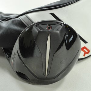 Titleist TSR1 12* Driver Senior Flex Right MMT Speedmesh R2 40g  # 200597