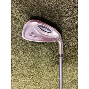 King Cobra SS-i Oversize Women's Flex 36.5" Golf 6 Iron RH / 1E-S1062