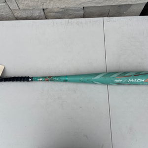 2024 Rawlings Mach AI Alloy Bat BBCOR Certified (-3) Alloy 30 oz 33" (Used)