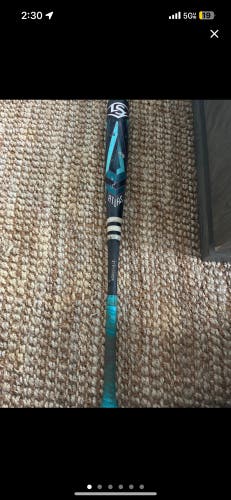 Louisville slugger atlas bbcor 32/29