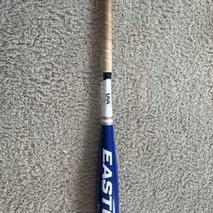 Easton Speed Composite USABat Certified Bat (-13) 15 oz 28" (Used)