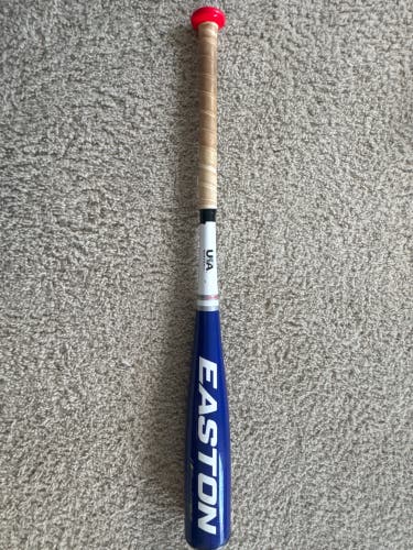 Easton Speed Composite USABat Certified Bat (-13) 15 oz 28" (Used)