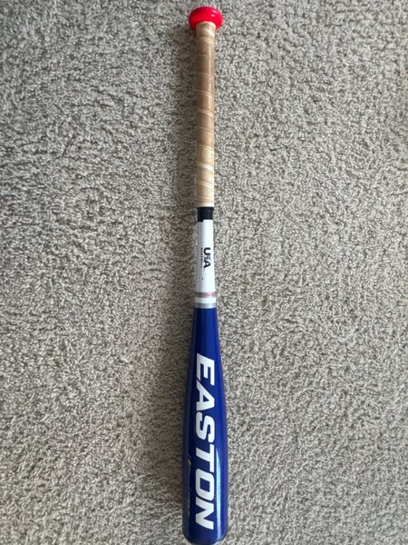 Easton Speed Composite USABat Certified Bat (-13) 15 oz 28" (Used)