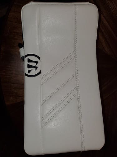 Warrior Ritual GT2 Regular (Used)