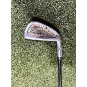 Tommy Armour Titanium 845s R Flex 38" Golf 6 Iron RH / 1E-S1065