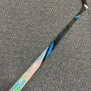 Intermediate Bauer Nexus Tracer Hockey Stick Left Hand P28 (Used)