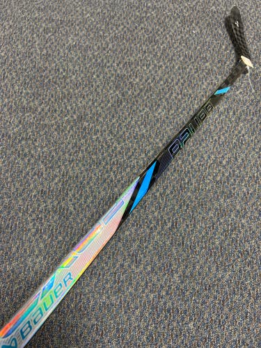 Intermediate Bauer Nexus Tracer Hockey Stick Left Hand P28 (Used)
