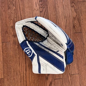 Warrior Ritual G6 Regular (Used)