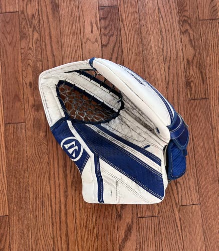 Warrior Ritual G6 Regular (Used)