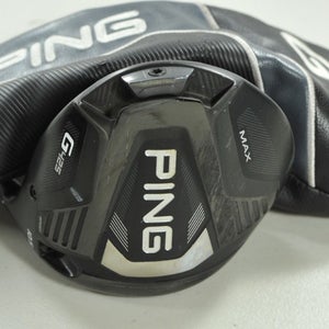 Ping G425 Max 10.5* Driver Regular Flex Right C6 Series 50g  # 200632