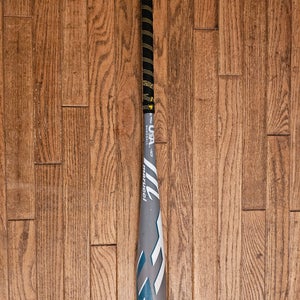 2023 Marucci F5 Alloy USABat Certified Bat (-10) 20 oz 30" (Used)