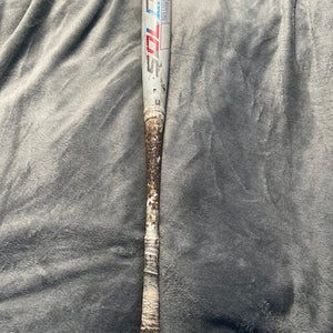2019 Louisville Slugger Solo 619 Alloy BBCOR Certified Bat (-3)  30 oz 33" (Used)
