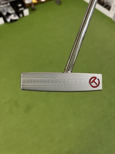 Scotty Cameron Circle T T5S Mallet Putter