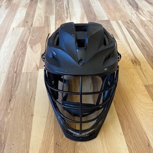 Cascade S Helmet (Used)