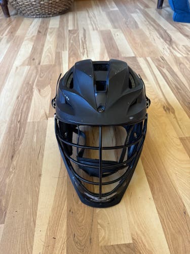 Cascade S Helmet (Used)