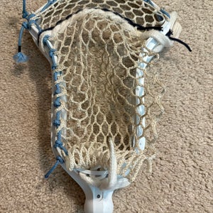 Used mirage 2.0 lacrosse head