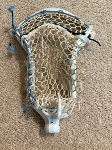 Used mirage 2.0 lacrosse head
