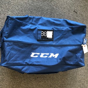 CCM Hockey Equipment Bag (Used)