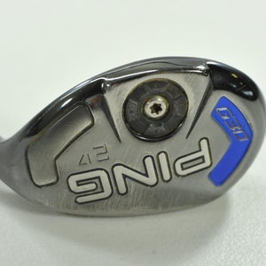 Ping G30 2*-17* Hybrid Stiff Flex Right Tour 90g Graphite # 200553