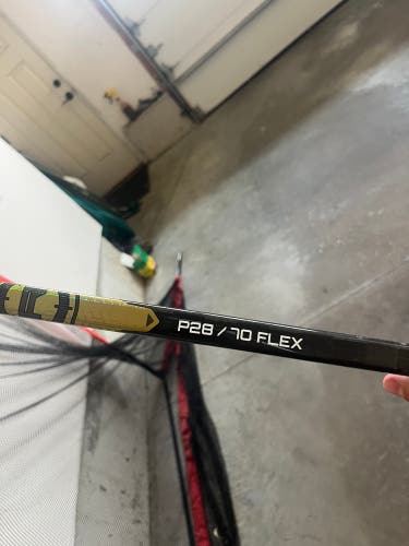 Senior Bauer Proto R Right Handed Hockey Stick P28 (Used)