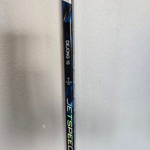 Senior CCM JetSpeed FT5 Pro (Trigger Shaft) Right Handed Hockey Stick P29 Pro Stock (Used)