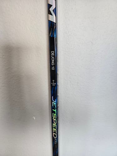 Senior CCM JetSpeed FT5 Pro (Trigger Shaft) Right Handed Hockey Stick P29 Pro Stock (Used)