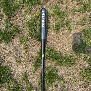 2024 44 Pro BBCOR Certified Bat (-3)  30.5 oz 33.5" (New)