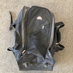 Polaris Hockey Duffle Bag (Used)